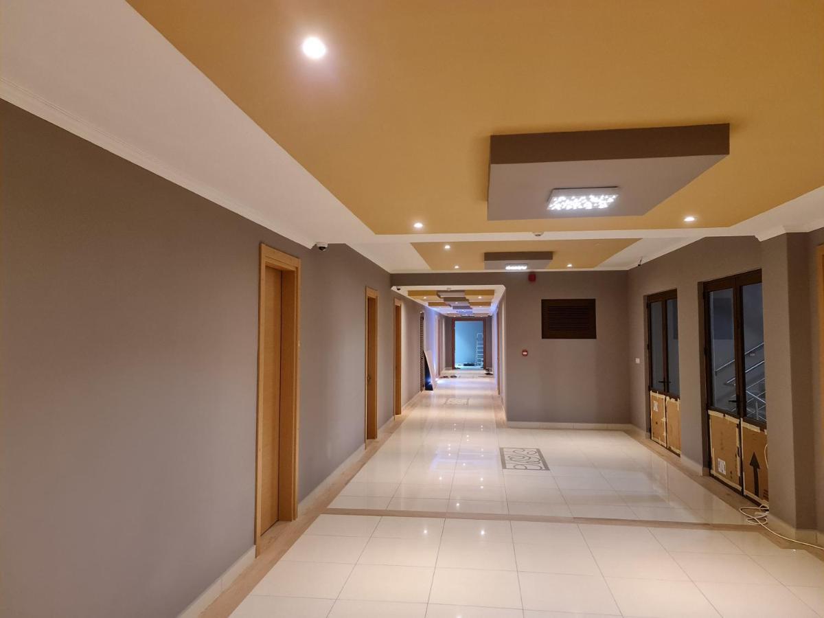 Royale Suites By Arc Royal Luxury Apts Anse Royale Eksteriør bilde
