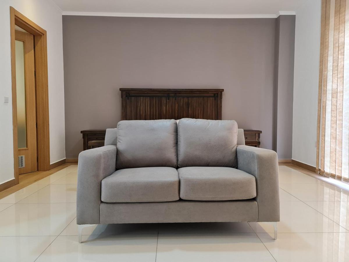 Royale Suites By Arc Royal Luxury Apts Anse Royale Eksteriør bilde