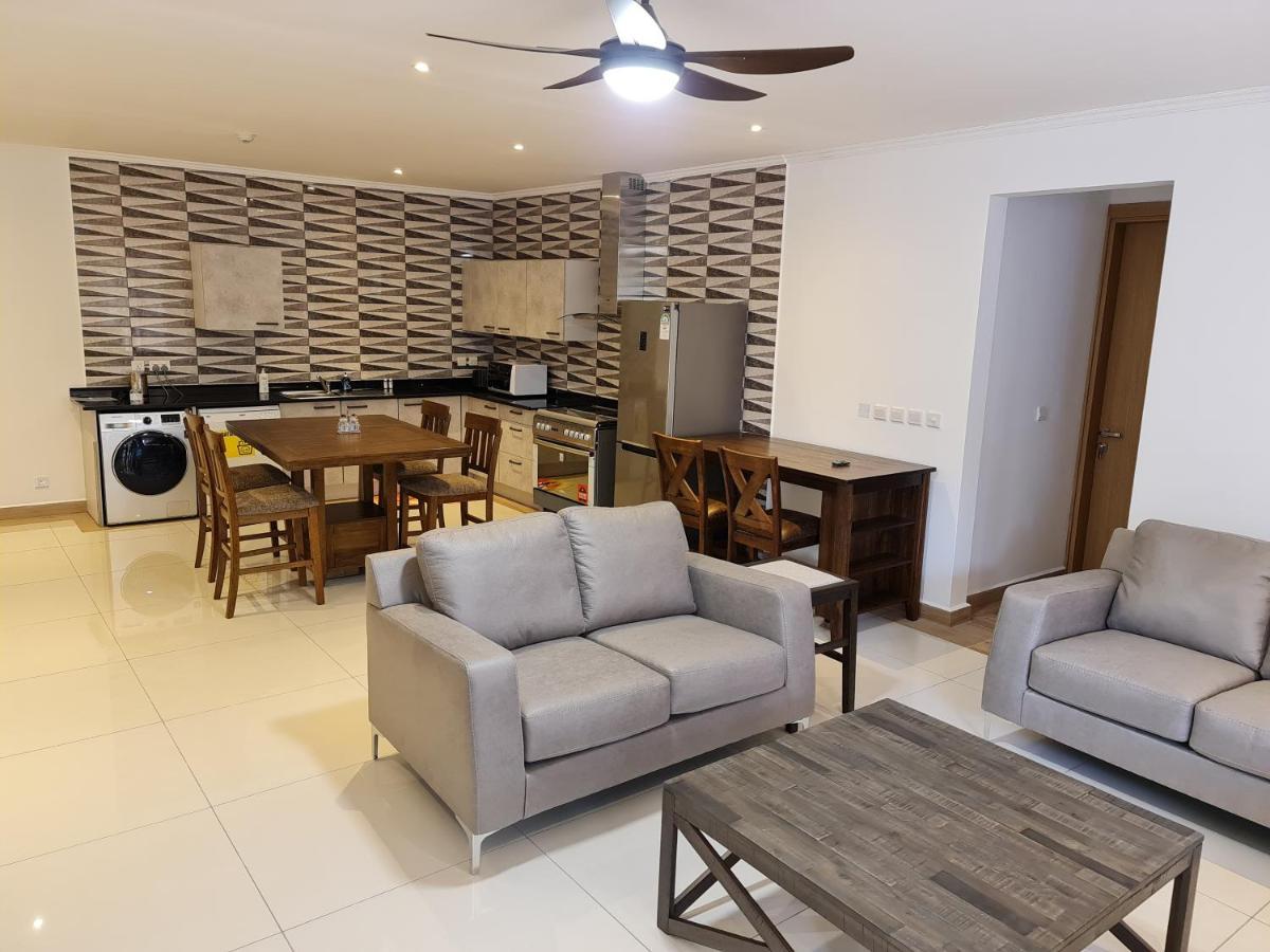 Royale Suites By Arc Royal Luxury Apts Anse Royale Eksteriør bilde