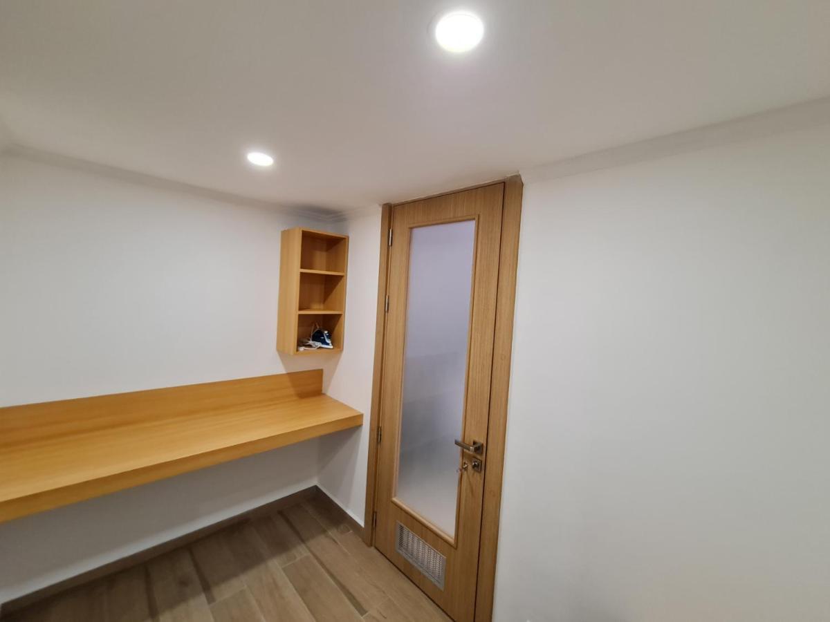 Royale Suites By Arc Royal Luxury Apts Anse Royale Eksteriør bilde