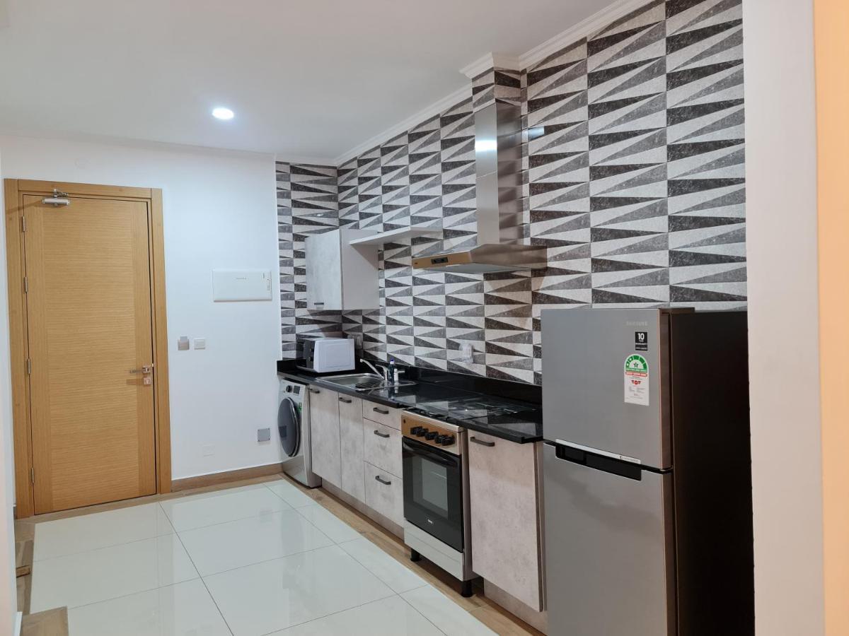 Royale Suites By Arc Royal Luxury Apts Anse Royale Eksteriør bilde