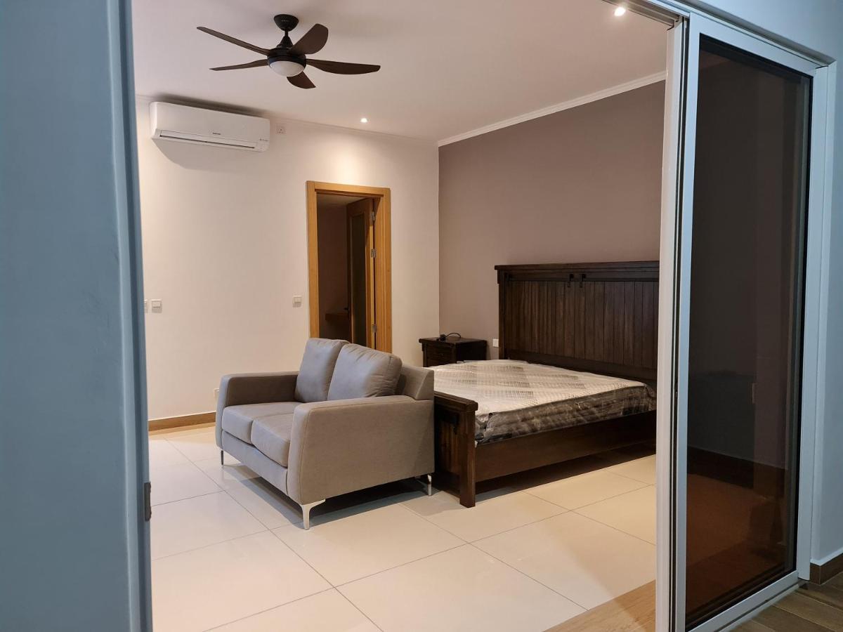 Royale Suites By Arc Royal Luxury Apts Anse Royale Eksteriør bilde
