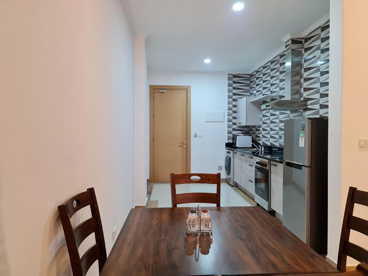 Royale Suites By Arc Royal Luxury Apts Anse Royale Eksteriør bilde