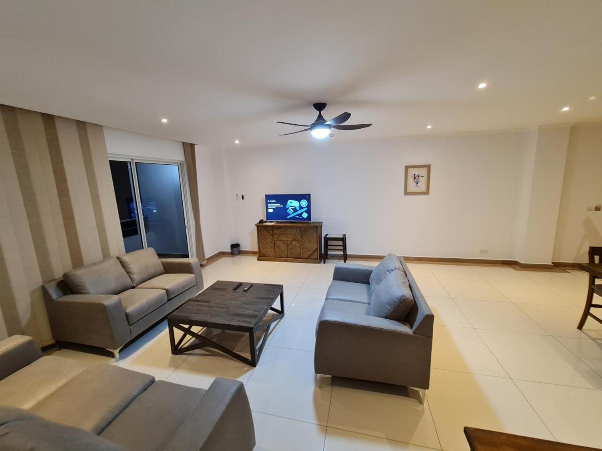 Royale Suites By Arc Royal Luxury Apts Anse Royale Eksteriør bilde