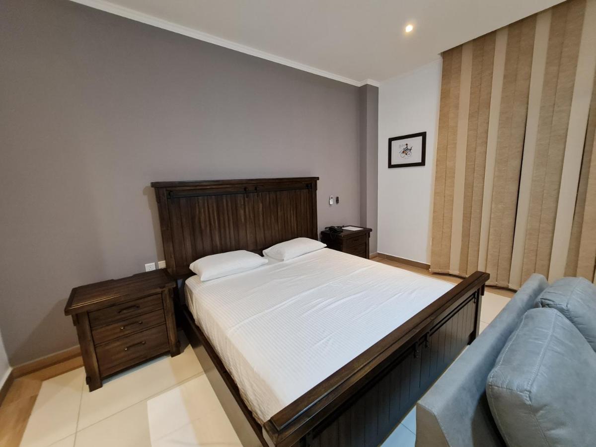 Royale Suites By Arc Royal Luxury Apts Anse Royale Eksteriør bilde