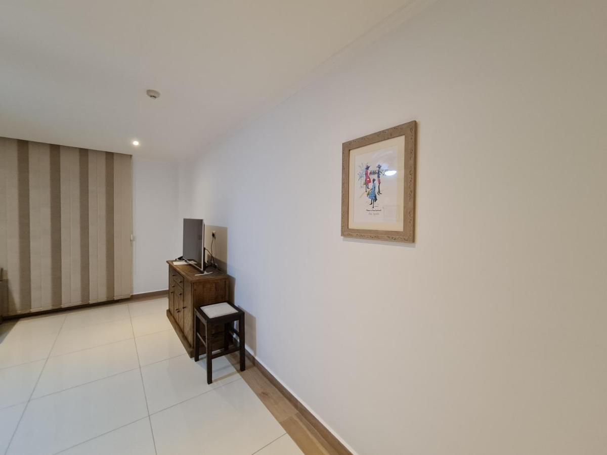 Royale Suites By Arc Royal Luxury Apts Anse Royale Eksteriør bilde