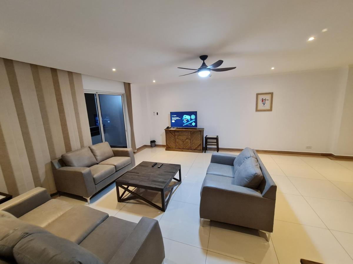 Royale Suites By Arc Royal Luxury Apts Anse Royale Eksteriør bilde