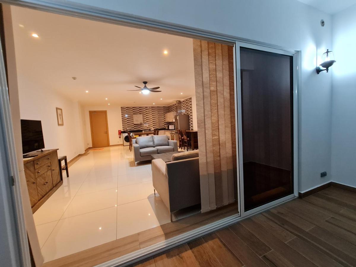 Royale Suites By Arc Royal Luxury Apts Anse Royale Eksteriør bilde