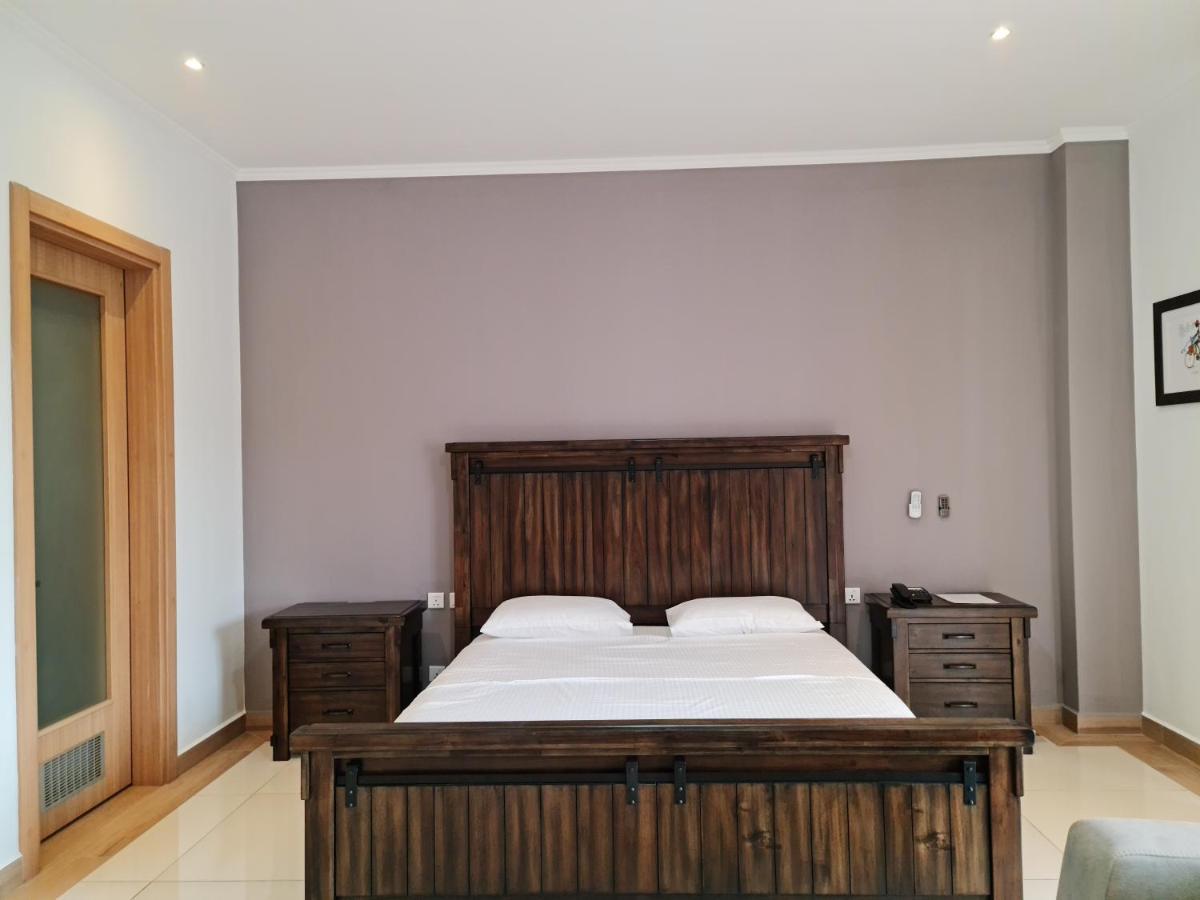 Royale Suites By Arc Royal Luxury Apts Anse Royale Eksteriør bilde