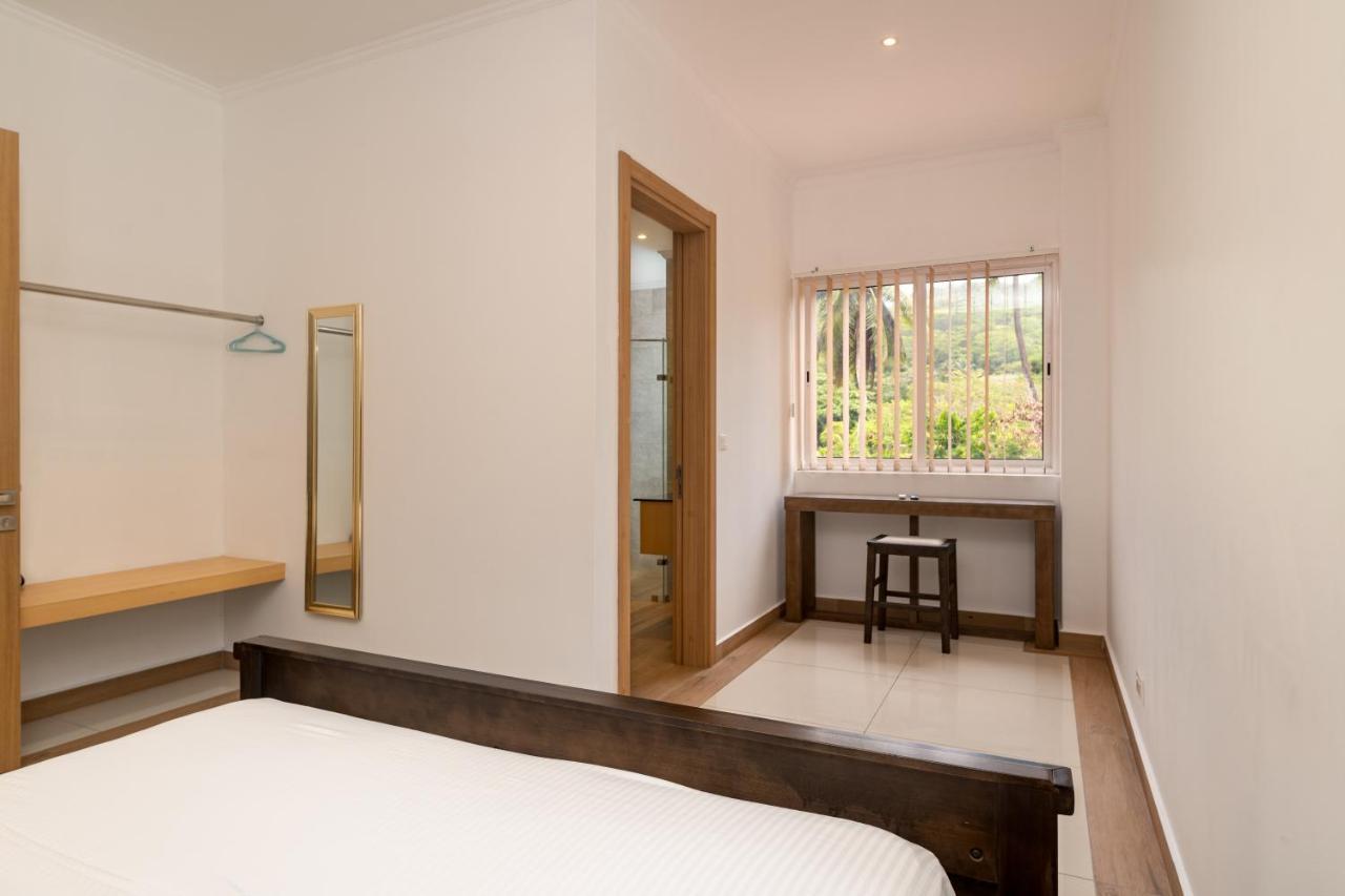 Royale Suites By Arc Royal Luxury Apts Anse Royale Eksteriør bilde