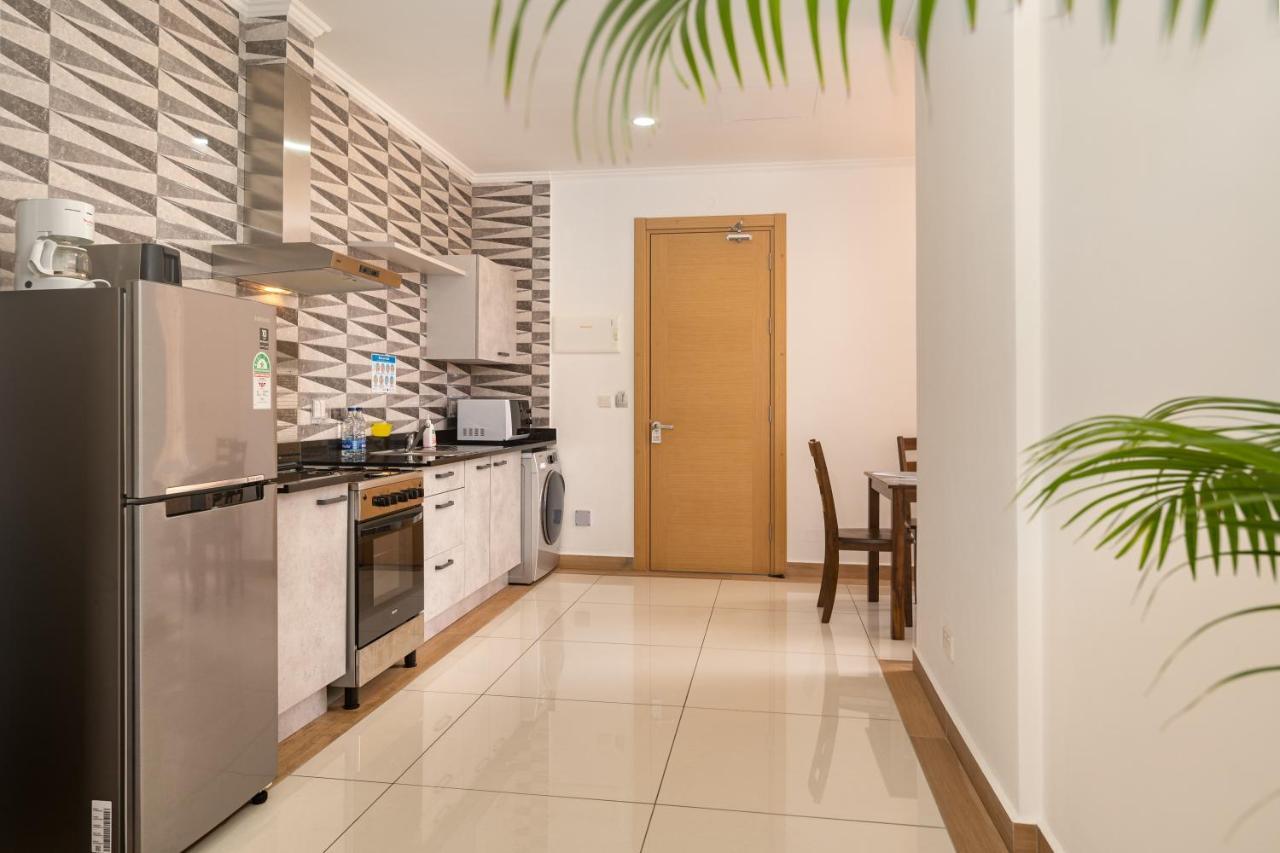 Royale Suites By Arc Royal Luxury Apts Anse Royale Eksteriør bilde