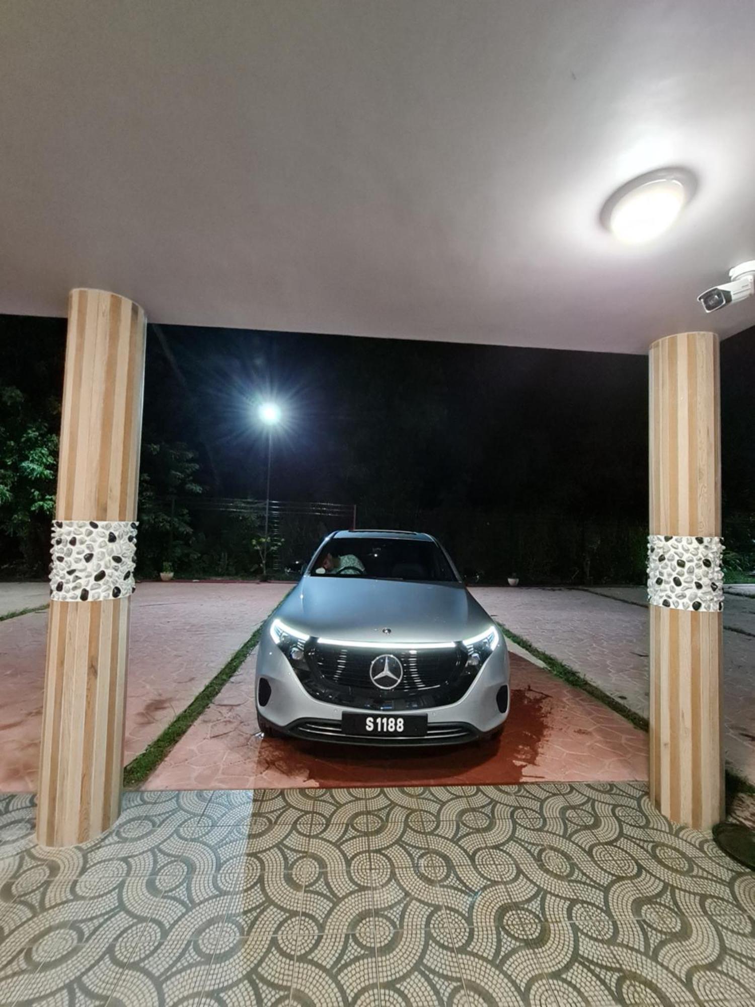 Royale Suites By Arc Royal Luxury Apts Anse Royale Rom bilde
