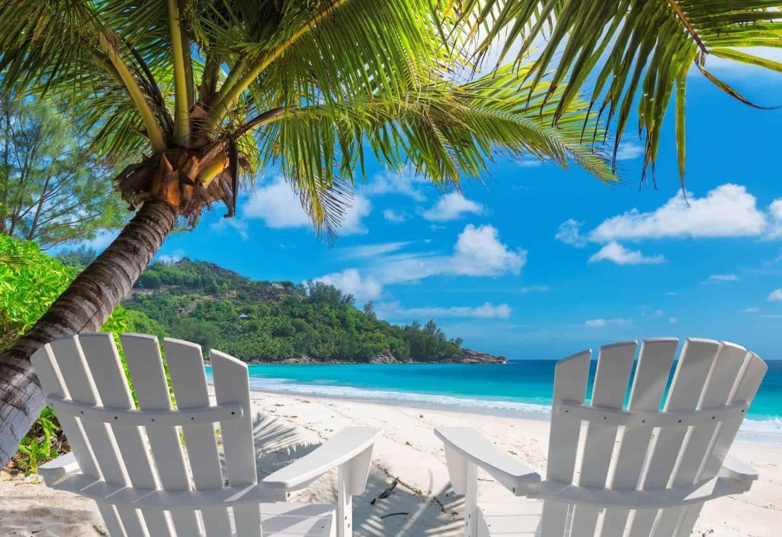 Royale Suites By Arc Royal Luxury Apts Anse Royale Eksteriør bilde
